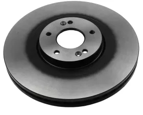 Beck/Arnley Disc Brake Rotor 083-3746
