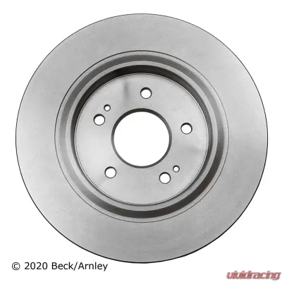 Beck/Arnley Disc Brake Rotor 083-3747 - 083-3747