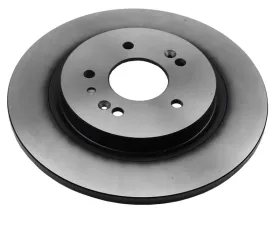 Beck/Arnley Disc Brake Rotor 083-3747