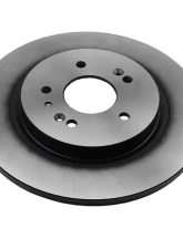 Beck/Arnley Disc Brake Rotor 083-3747                                     - 083-3747 - Image 5