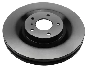 Beck/Arnley Disc Brake Rotor 083-3748