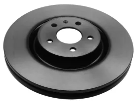 Beck/Arnley Disc Brake Rotor 083-3750