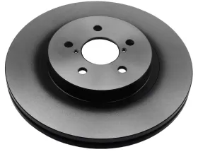 Beck/Arnley Disc Brake Rotor 083-3752