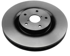 Beck/Arnley Disc Brake Rotor 083-3753