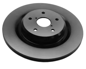 Beck/Arnley Disc Brake Rotor 083-3755