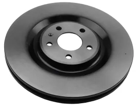 Beck/Arnley Disc Brake Rotor 083-3756