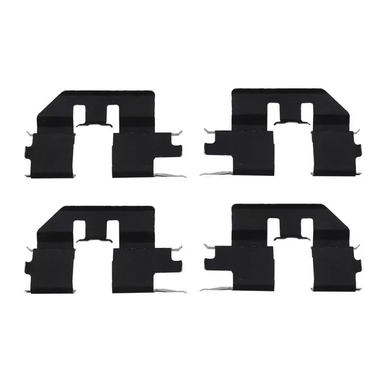 Beck/Arnley Disc Brake Hardware Kit 084-1578 - 084-1578