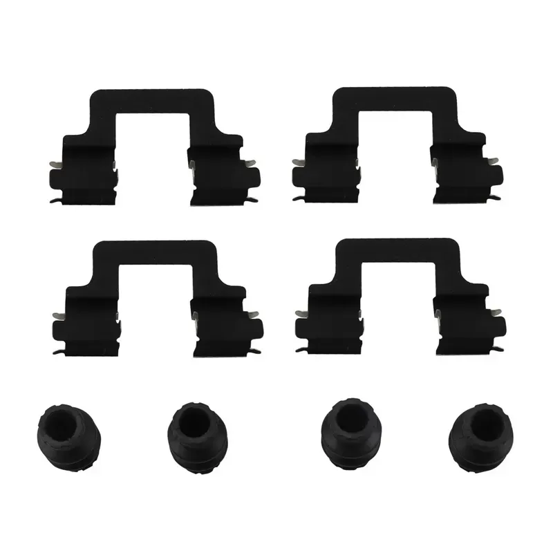 Beck/Arnley Disc Brake Hardware Kit 084-1957 - 084-1957