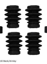 Beck/Arnley Disc Brake Hardware Kit 084-2146                                     - 084-2146 - Image 2