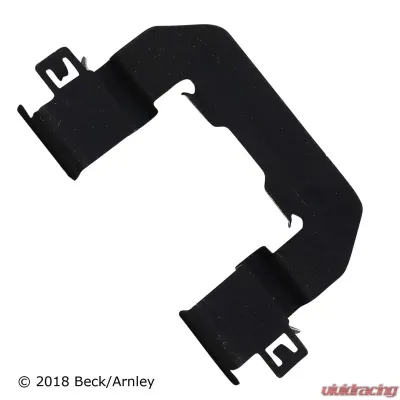 Beck/Arnley Disc Brake Hardware Kit 084-2146 - 084-2146