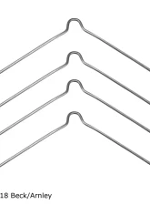 Beck/Arnley Disc Brake Hardware Kit 084-2146                                     - 084-2146 - Image 5