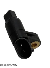 Beck/Arnley ABS Wheel Speed Sensor 084-4000                                     - 084-4000 - Image 2