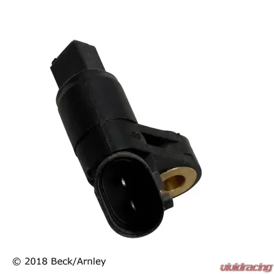 Beck/Arnley ABS Wheel Speed Sensor 084-4000 - 084-4000