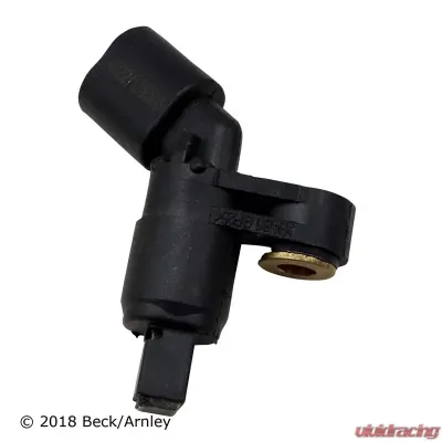 Beck/Arnley ABS Wheel Speed Sensor 084-4000 - 084-4000