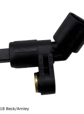 Beck/Arnley ABS Wheel Speed Sensor 084-4001                                     - 084-4001 - Image 3