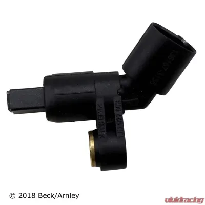 Beck/Arnley ABS Wheel Speed Sensor 084-4001 - 084-4001