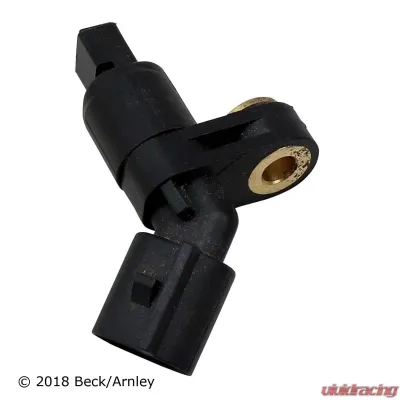 Beck/Arnley ABS Wheel Speed Sensor 084-4001 - 084-4001