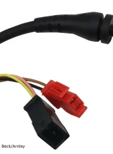 Beck/Arnley ABS Wheel Speed Sensor 084-4003                                     - 084-4003 - Image 2