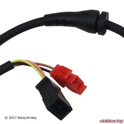 Beck/Arnley ABS Wheel Speed Sensor 084-4003 - 084-4003