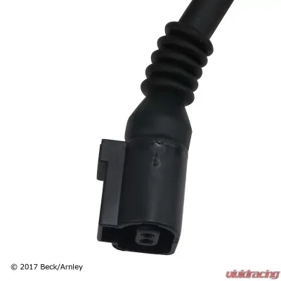 Beck/Arnley ABS Wheel Speed Sensor 084-4003 - 084-4003