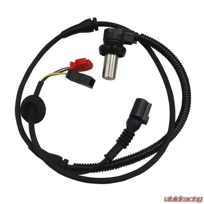 Beck/Arnley ABS Wheel Speed Sensor 084-4003 - 084-4003