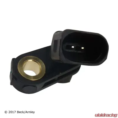 Beck/Arnley ABS Wheel Speed Sensor 084-4005 - 084-4005