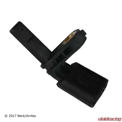 Beck/Arnley ABS Wheel Speed Sensor 084-4005 - 084-4005