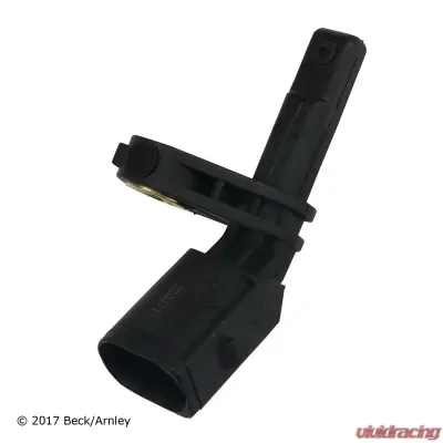 Beck/Arnley ABS Wheel Speed Sensor 084-4006 - 084-4006