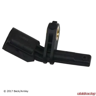 Beck/Arnley ABS Wheel Speed Sensor 084-4006 - 084-4006