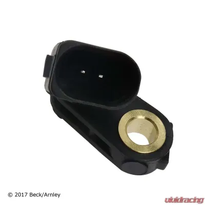 Beck/Arnley ABS Wheel Speed Sensor 084-4006 - 084-4006