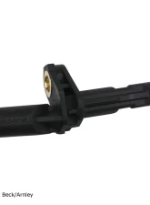 Beck/Arnley ABS Wheel Speed Sensor 084-4008                                     - 084-4008 - Image 3