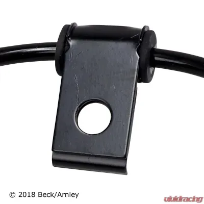 Beck/Arnley ABS Wheel Speed Sensor 084-4018 - 084-4018