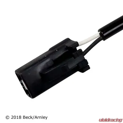 Beck/Arnley ABS Wheel Speed Sensor 084-4018 - 084-4018