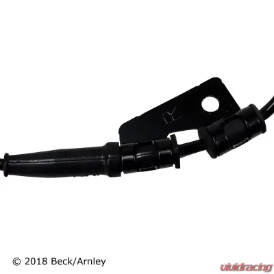 Beck/Arnley ABS Wheel Speed Sensor 084-4018 - 084-4018
