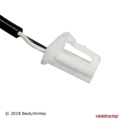 Beck/Arnley ABS Wheel Speed Sensor 084-4020 - 084-4020