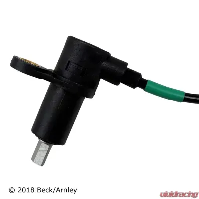 Beck/Arnley ABS Wheel Speed Sensor 084-4020 - 084-4020