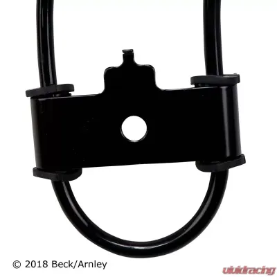 Beck/Arnley ABS Wheel Speed Sensor 084-4020 - 084-4020