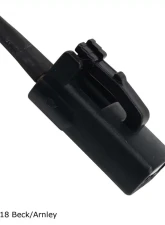Beck/Arnley ABS Wheel Speed Sensor 084-4022                                     - 084-4022 - Image 2