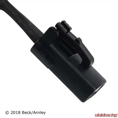 Beck/Arnley ABS Wheel Speed Sensor 084-4022 - 084-4022