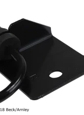 Beck/Arnley ABS Wheel Speed Sensor 084-4022                                     - 084-4022 - Image 4