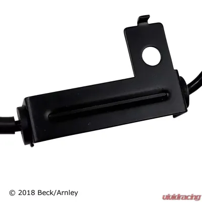 Beck/Arnley ABS Wheel Speed Sensor 084-4024 - 084-4024