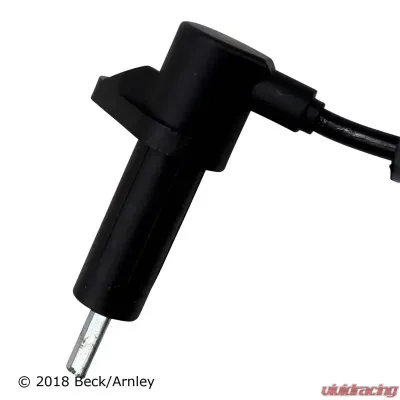 Beck/Arnley ABS Wheel Speed Sensor 084-4024 - 084-4024