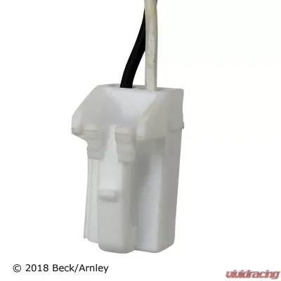 Beck/Arnley ABS Wheel Speed Sensor 084-4024 - 084-4024