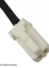 Beck/Arnley ABS Wheel Speed Sensor 084-4026                                     - 084-4026 - Image 2