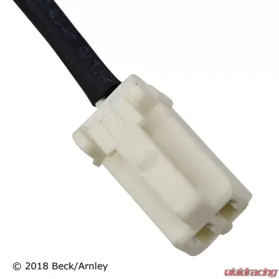 Beck/Arnley ABS Wheel Speed Sensor 084-4026 - 084-4026