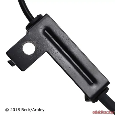 Beck/Arnley ABS Wheel Speed Sensor 084-4026 - 084-4026