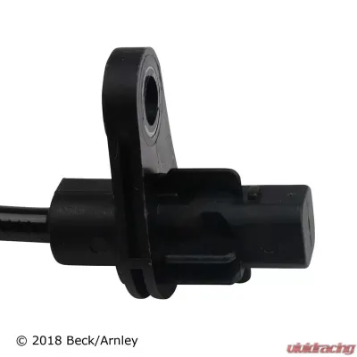 Beck/Arnley ABS Wheel Speed Sensor 084-4028 - 084-4028