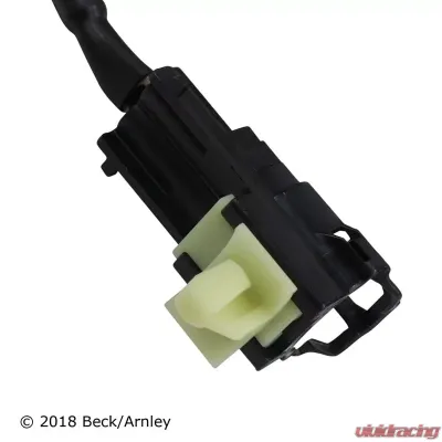 Beck/Arnley ABS Wheel Speed Sensor 084-4028 - 084-4028