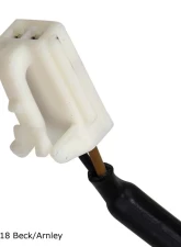 Beck/Arnley ABS Wheel Speed Sensor 084-4030                                     - 084-4030 - Image 2