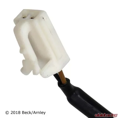 Beck/Arnley ABS Wheel Speed Sensor 084-4030 - 084-4030